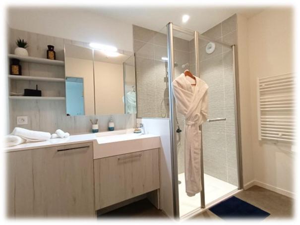 Domitys Les Cepages Aparthotel Gaillac Exterior foto