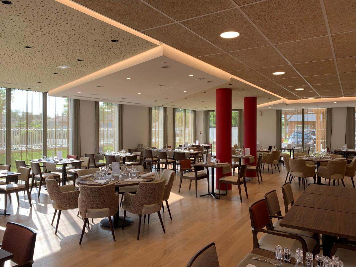 Domitys Les Cepages Aparthotel Gaillac Exterior foto